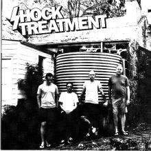 SHOCK TREATMENT - S/T 7